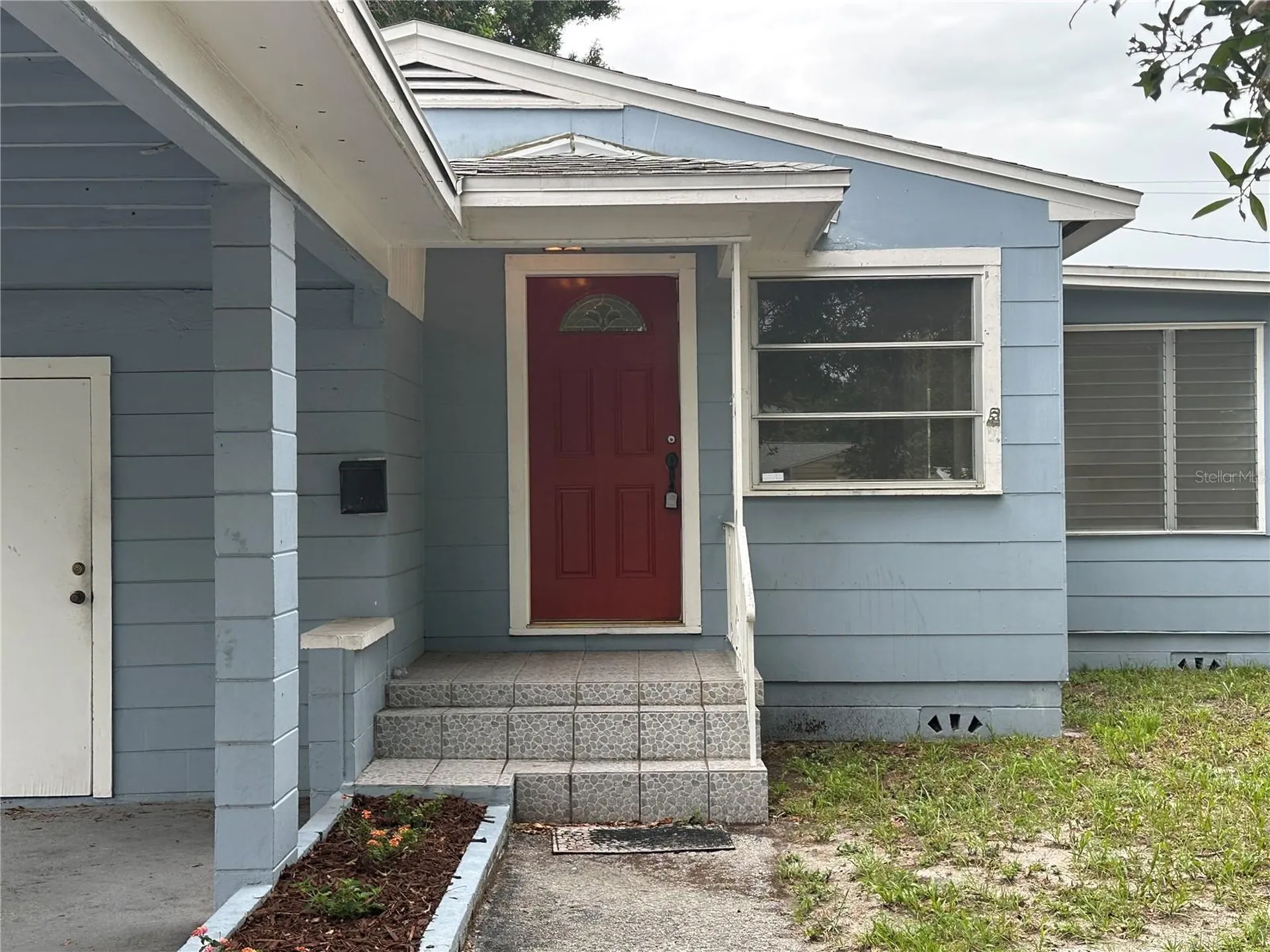 4526 6th Avenue N St Petersburg FL 33713