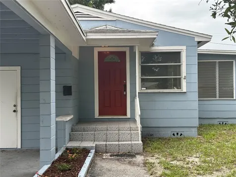 4526 6th Avenue N St Petersburg FL 33713