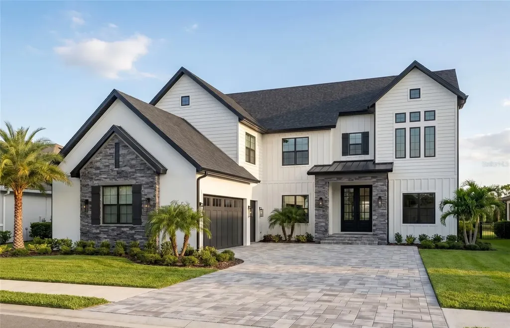1128 Prado Lane Oakland FL 34787