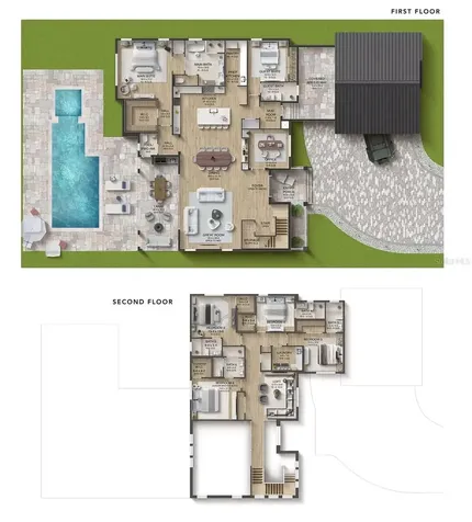 1128 Prado Lane Oakland FL 34787