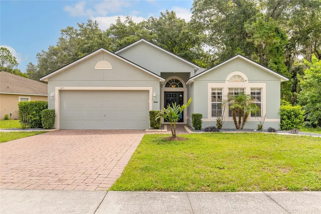 3873 Sunset Cove Drive Port Orange FL 32129
