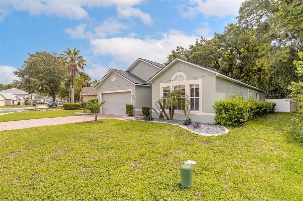 3873 Sunset Cove Drive Port Orange FL 32129
