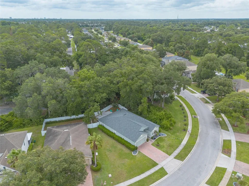 3873 Sunset Cove Drive Port Orange FL 32129