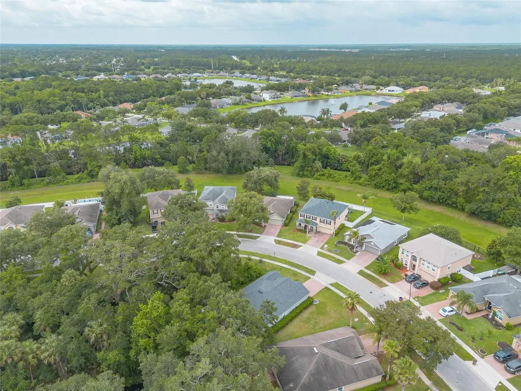 3873 Sunset Cove Drive Port Orange FL 32129