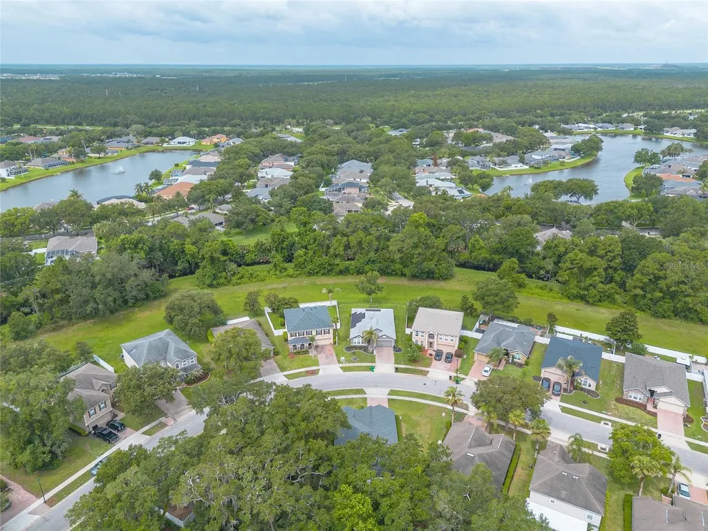 3873 Sunset Cove Drive Port Orange FL 32129