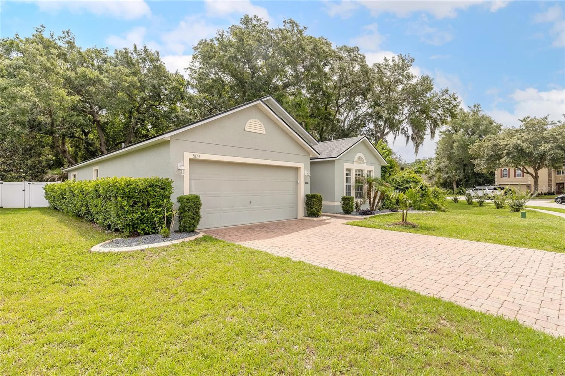 3873 Sunset Cove Drive Port Orange FL 32129