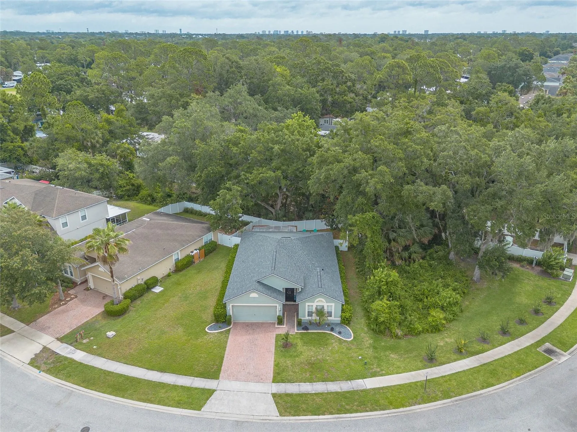 3873 Sunset Cove Drive Port Orange FL 32129