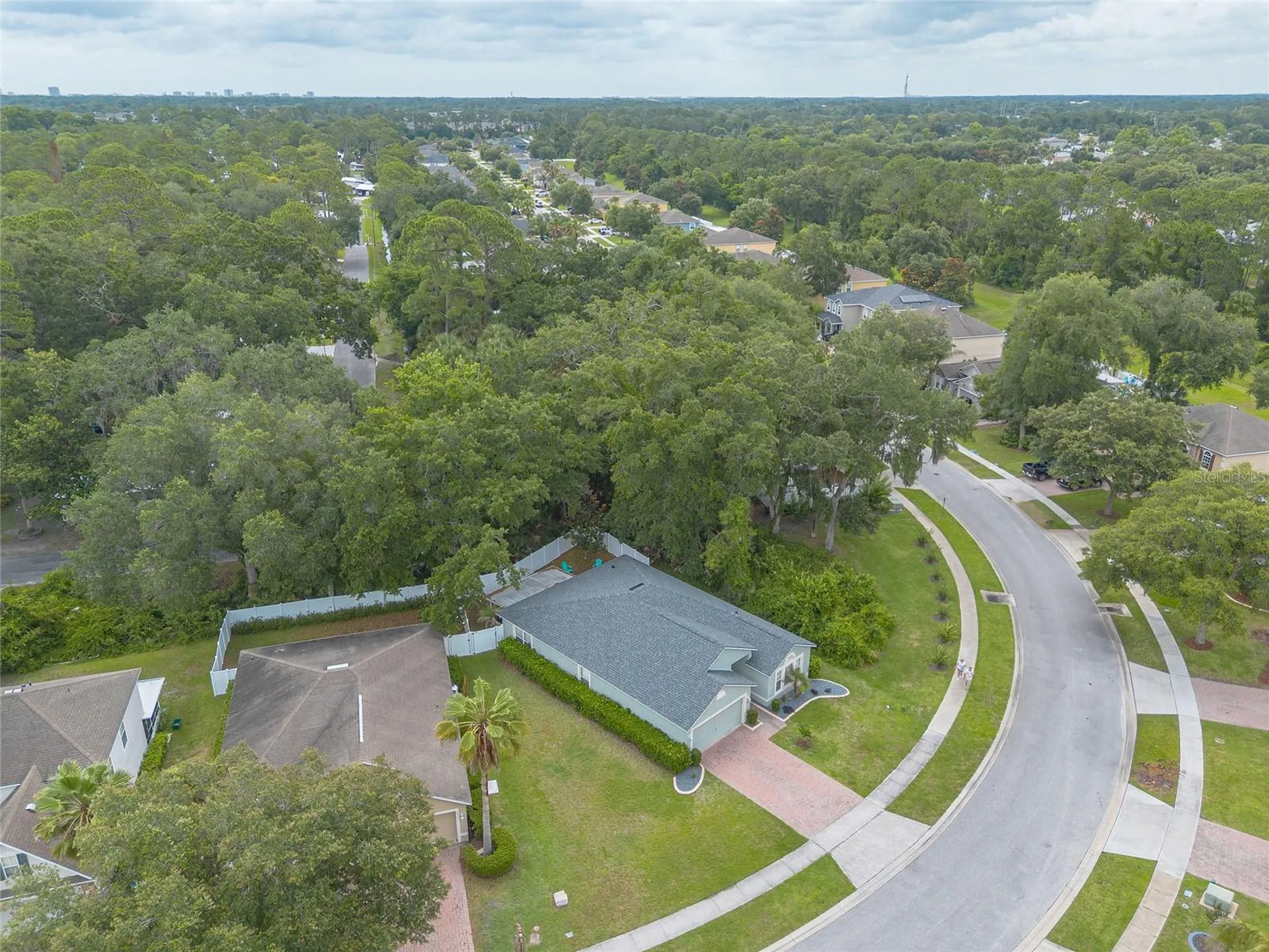 3873 Sunset Cove Drive Port Orange FL 32129