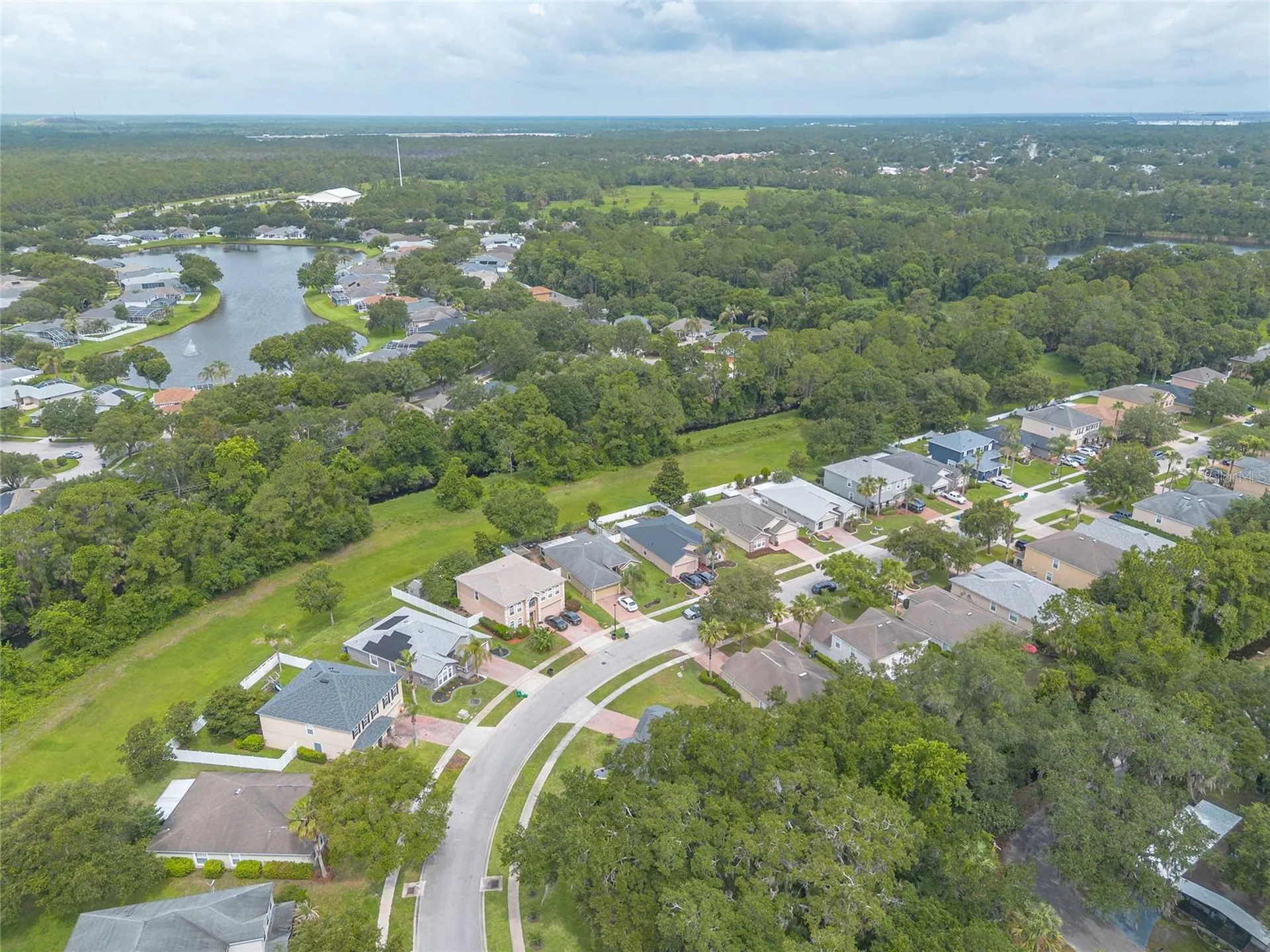 3873 Sunset Cove Drive Port Orange FL 32129