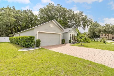 3873 Sunset Cove Drive Port Orange FL 32129