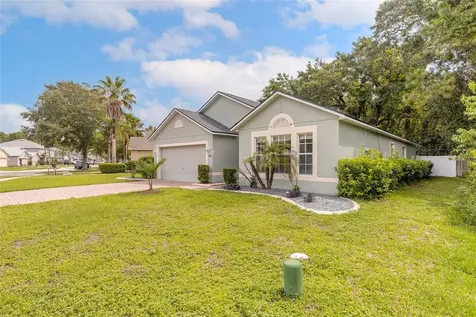 3873 Sunset Cove Drive Port Orange FL 32129