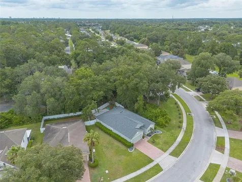 3873 Sunset Cove Drive Port Orange FL 32129