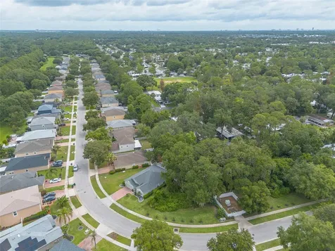 3873 Sunset Cove Drive Port Orange FL 32129