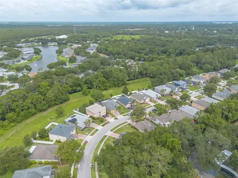 3873 Sunset Cove Drive Port Orange FL 32129