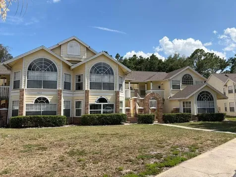 5017 Laguna Bay Circle Kissimmee FL 34746