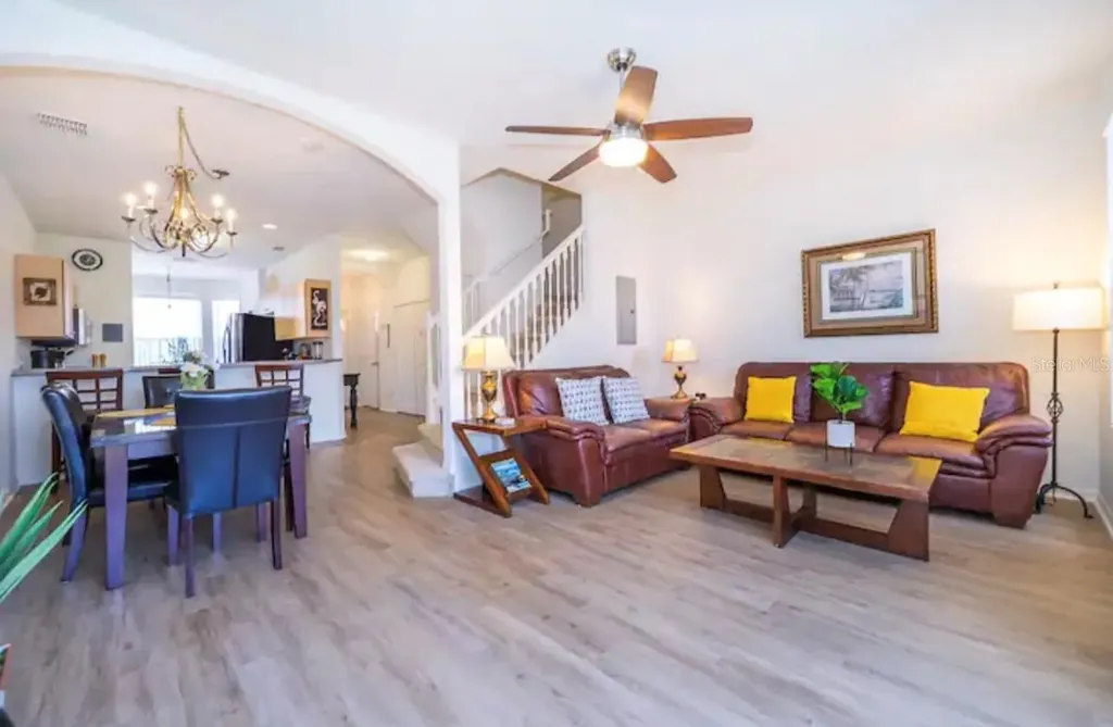 1179 S Beach Circle Kissimmee FL 34746