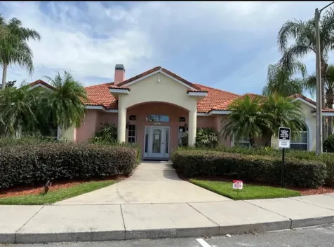 1179 S Beach Circle Kissimmee FL 34746