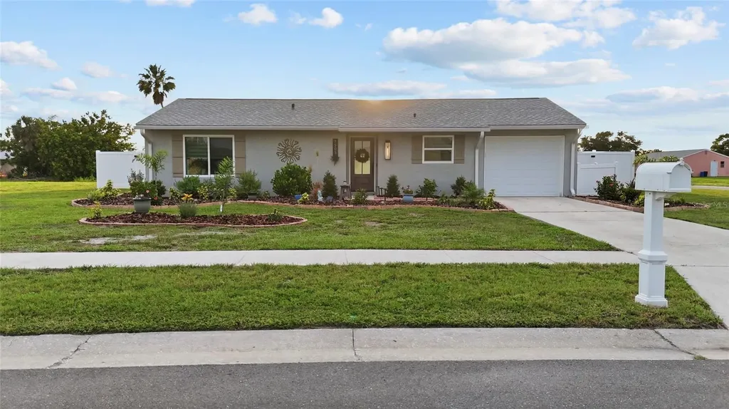 7505 Wexford Street North Port FL 34287