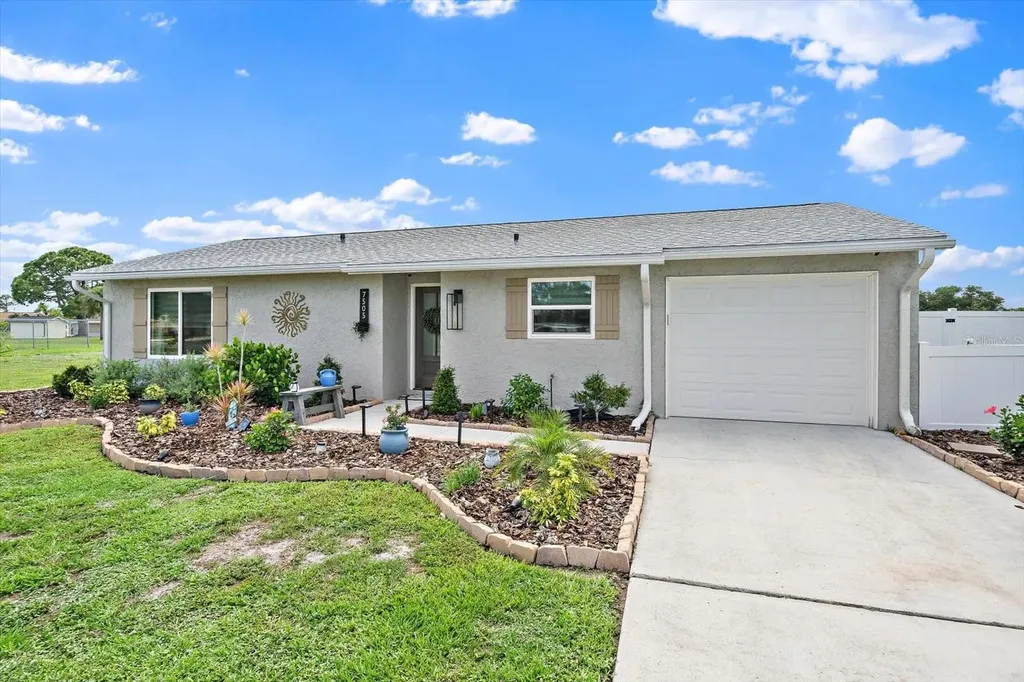 7505 Wexford Street North Port FL 34287
