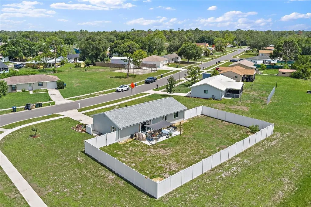 7505 Wexford Street North Port FL 34287