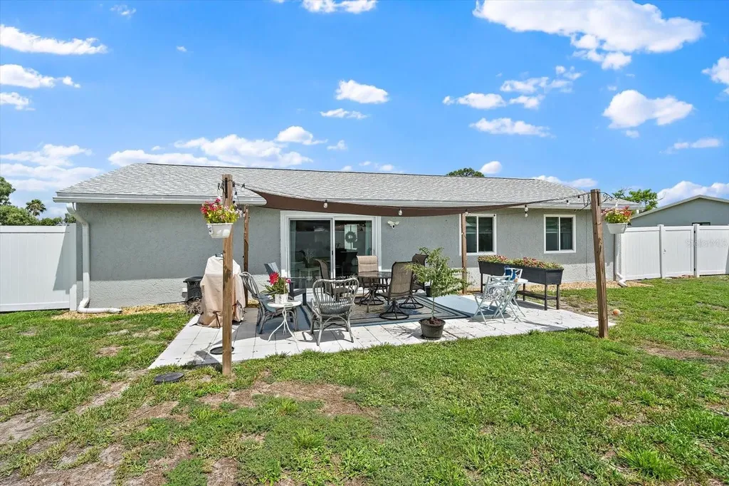 7505 Wexford Street North Port FL 34287
