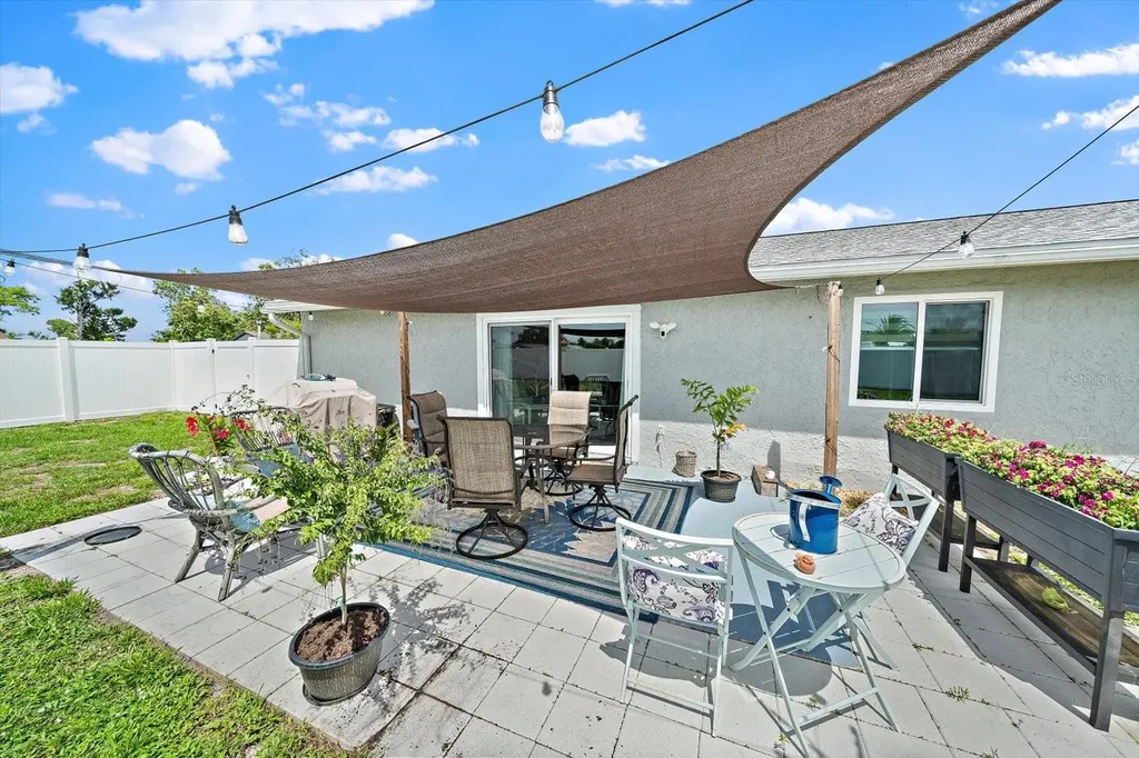 7505 Wexford Street North Port FL 34287
