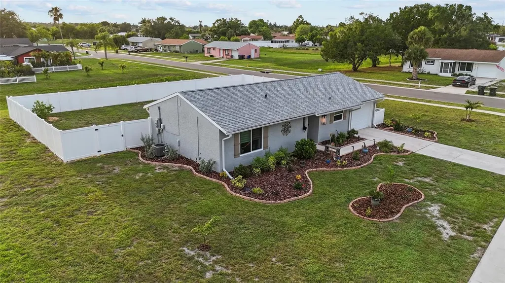 7505 Wexford Street North Port FL 34287
