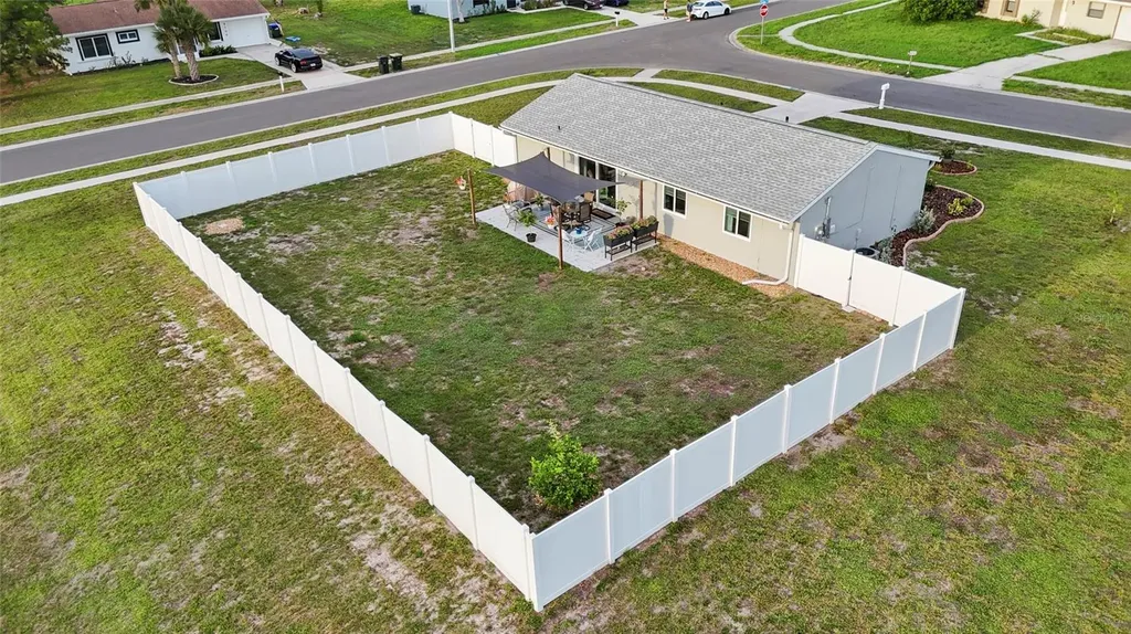 7505 Wexford Street North Port FL 34287