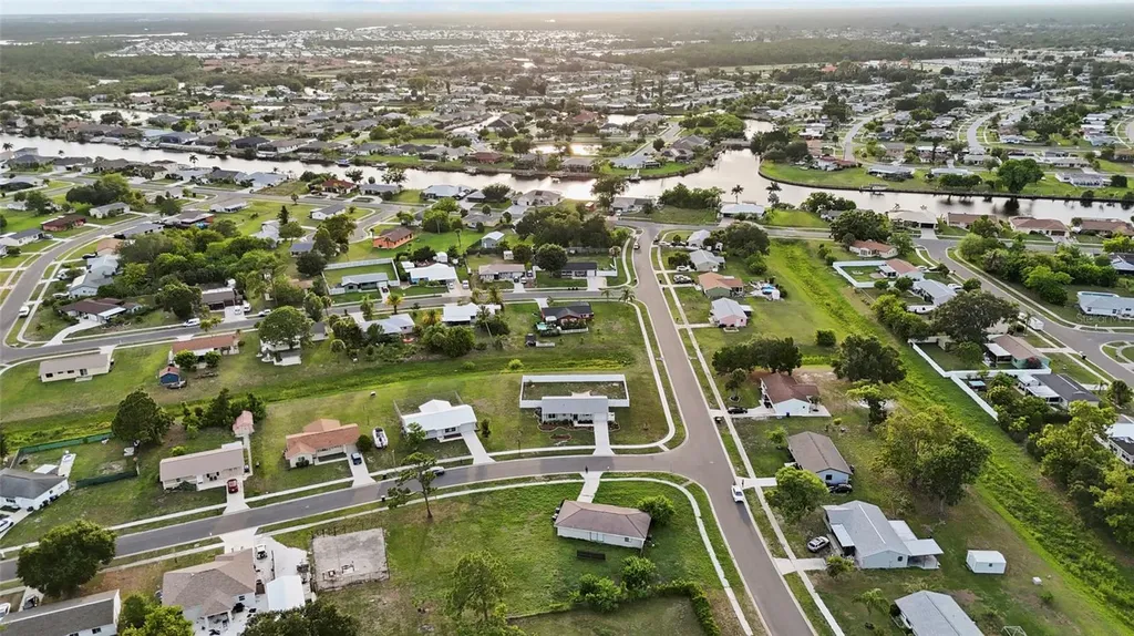 7505 Wexford Street North Port FL 34287