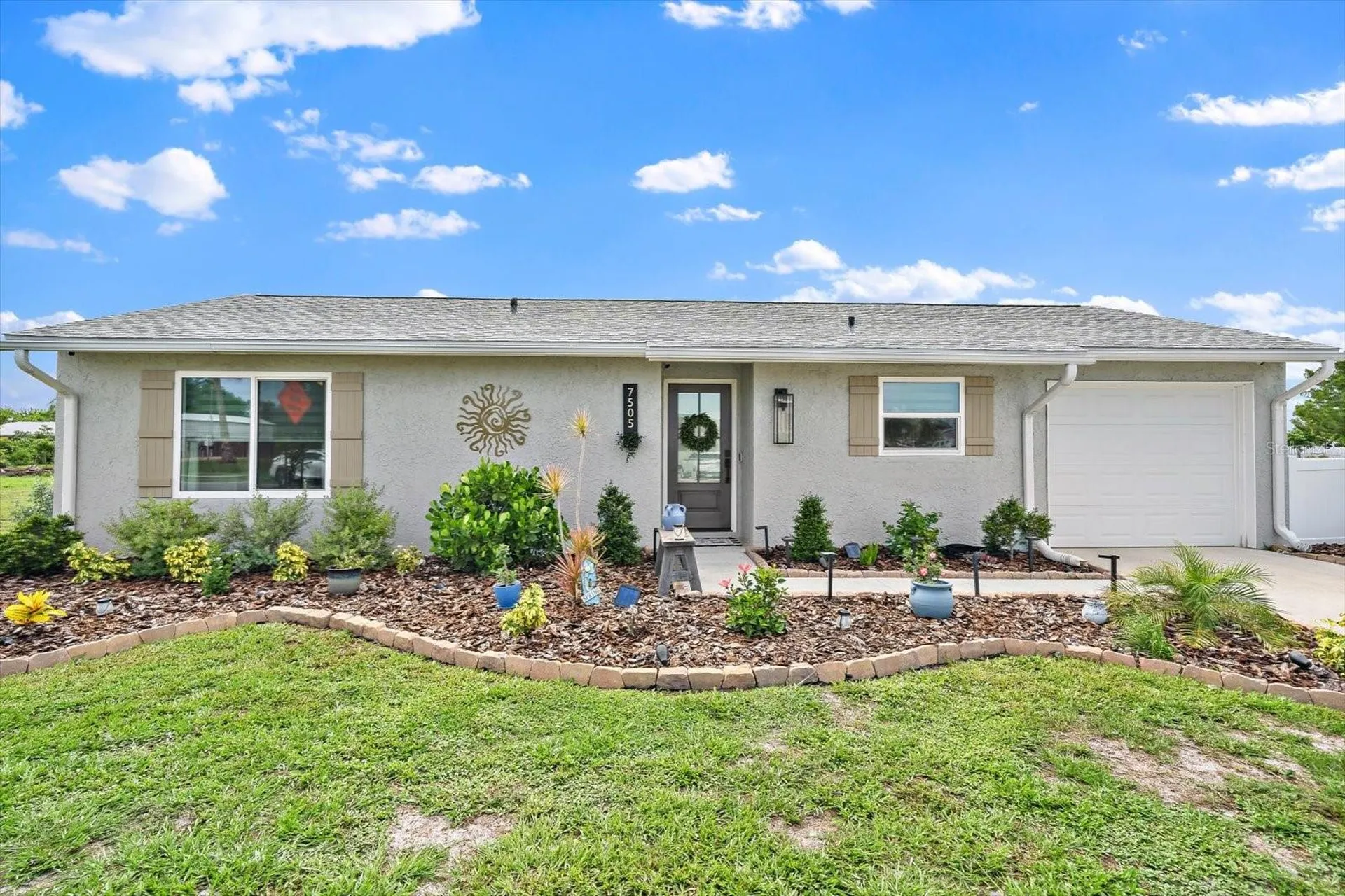 7505 Wexford Street North Port FL 34287