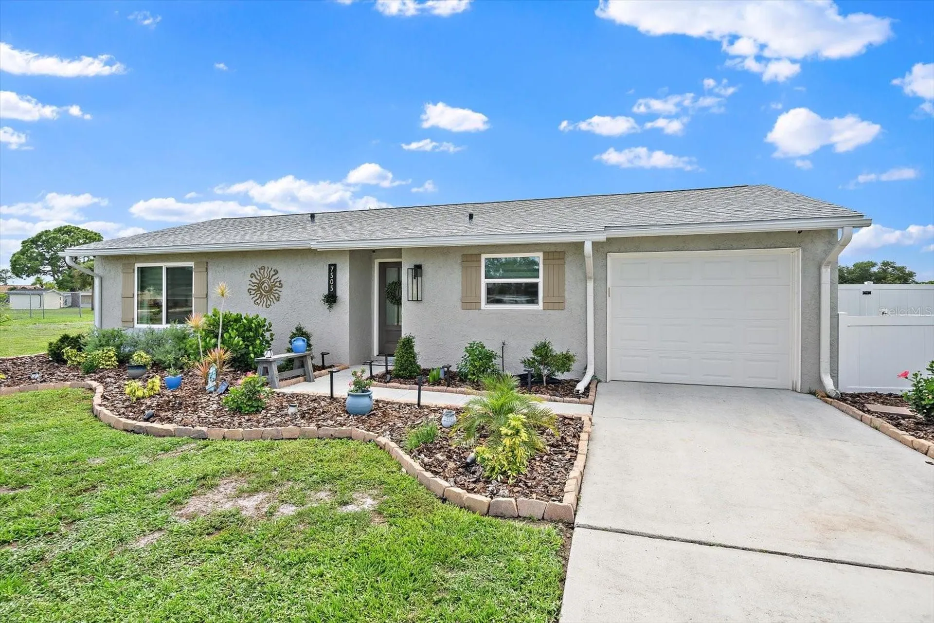 7505 Wexford Street North Port FL 34287