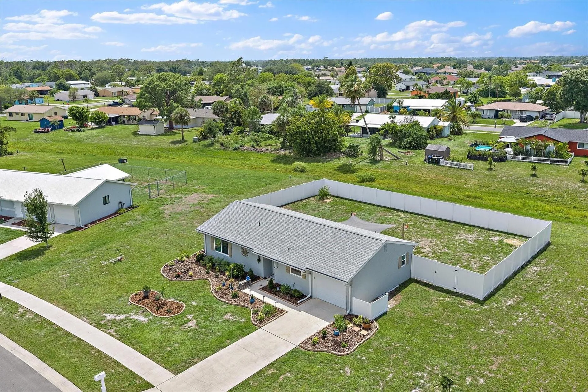 7505 Wexford Street North Port FL 34287