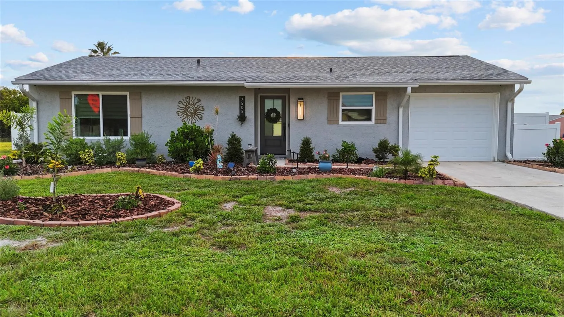 7505 Wexford Street North Port FL 34287