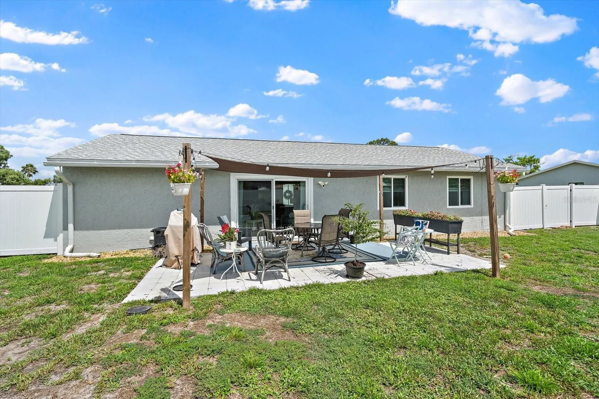 7505 Wexford Street North Port FL 34287