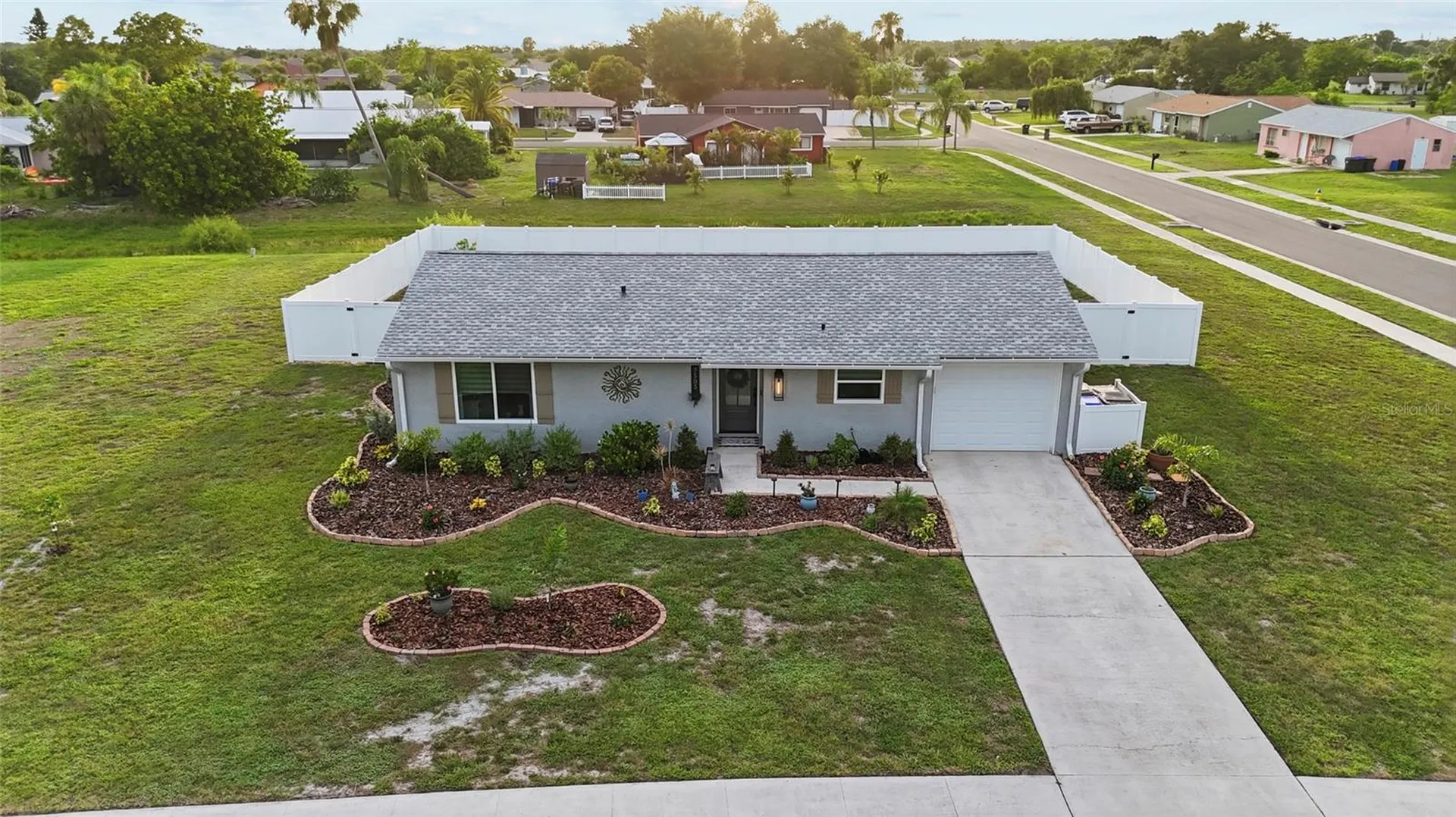 7505 Wexford Street North Port FL 34287