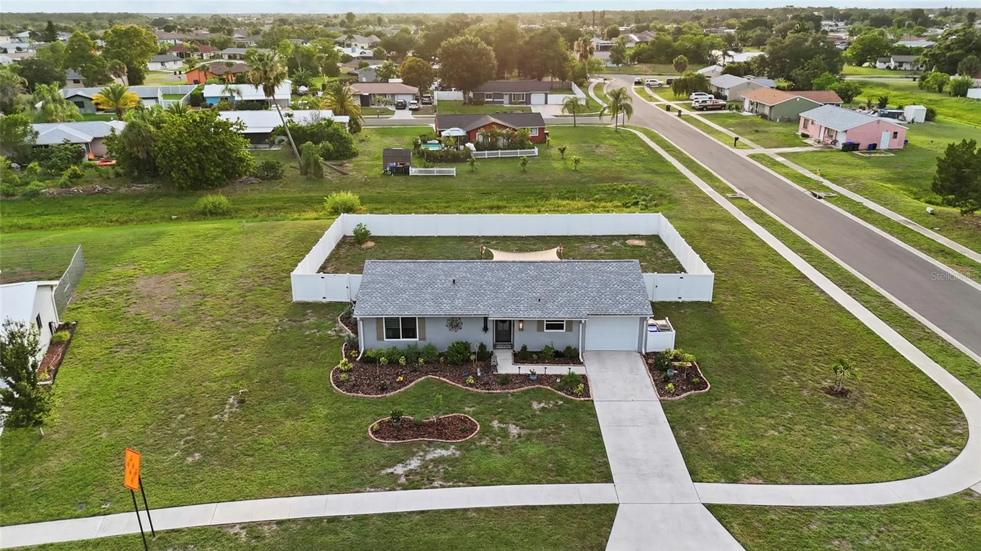7505 Wexford Street North Port FL 34287