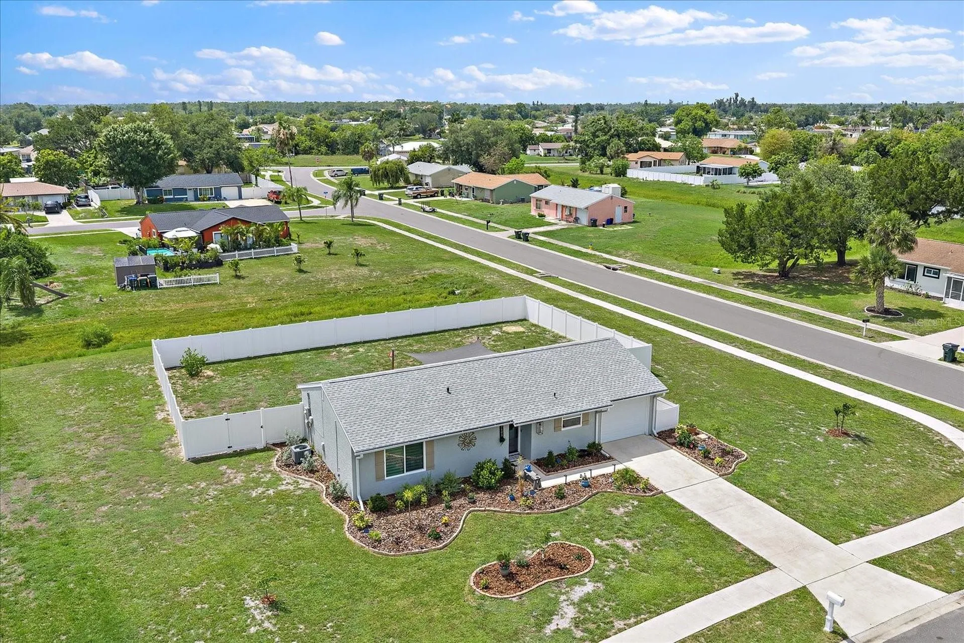 7505 Wexford Street North Port FL 34287