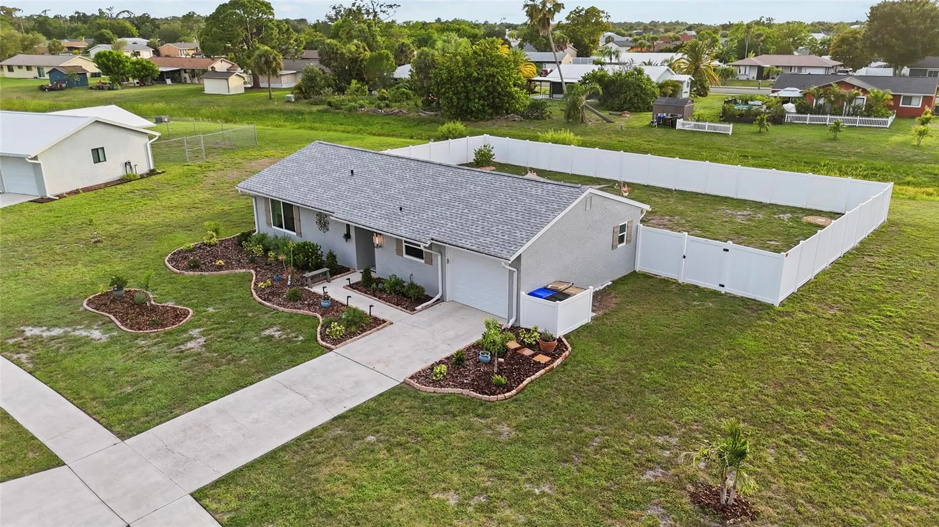 7505 Wexford Street North Port FL 34287