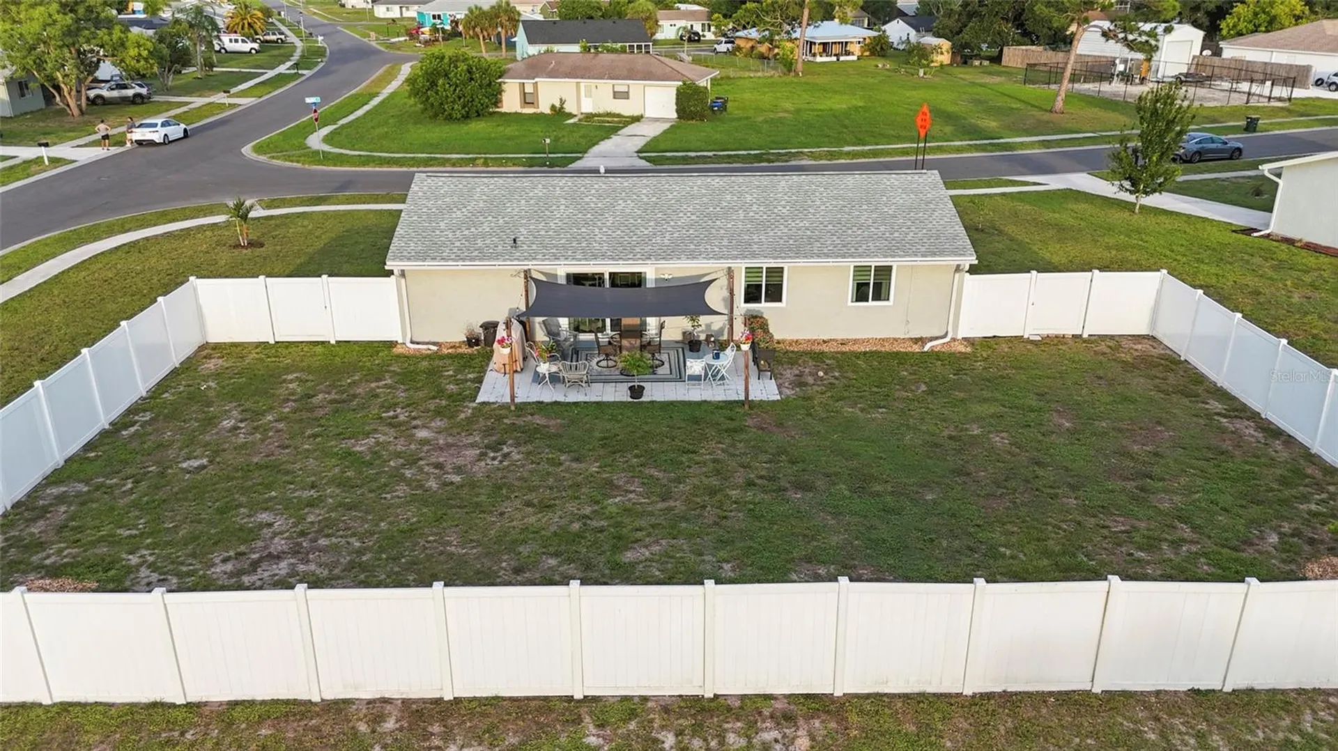 7505 Wexford Street North Port FL 34287