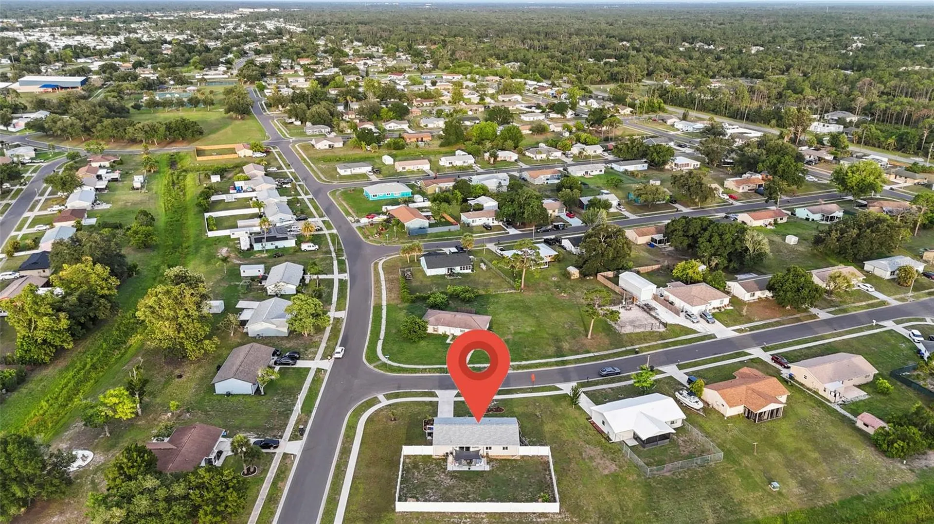 7505 Wexford Street North Port FL 34287