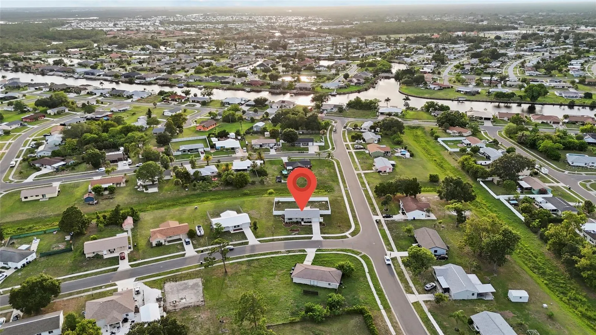 7505 Wexford Street North Port FL 34287