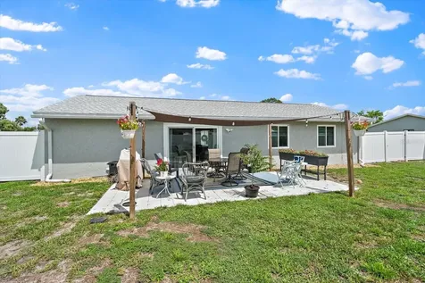 7505 Wexford Street North Port FL 34287