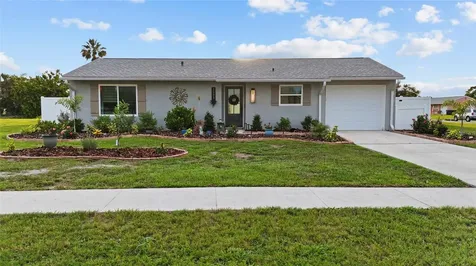 7505 Wexford Street North Port FL 34287