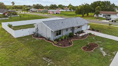 7505 Wexford Street North Port FL 34287