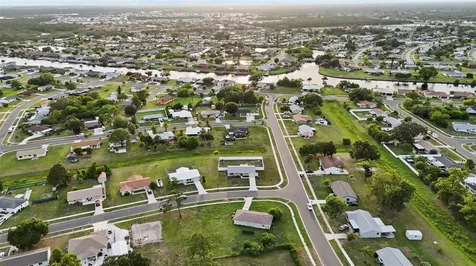 7505 Wexford Street North Port FL 34287