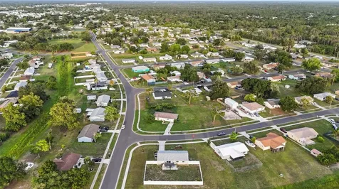 7505 Wexford Street North Port FL 34287