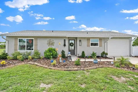 7505 Wexford Street North Port FL 34287