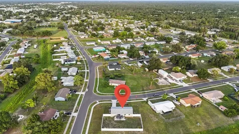 7505 Wexford Street North Port FL 34287
