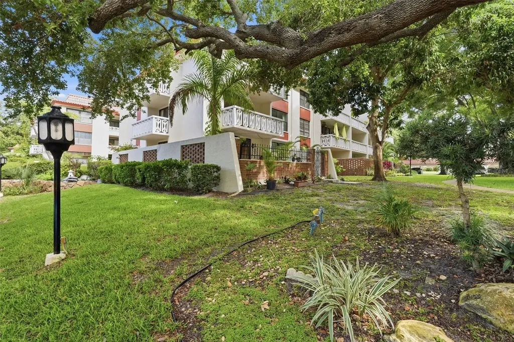 2612 Pearce Drive Clearwater FL 33764