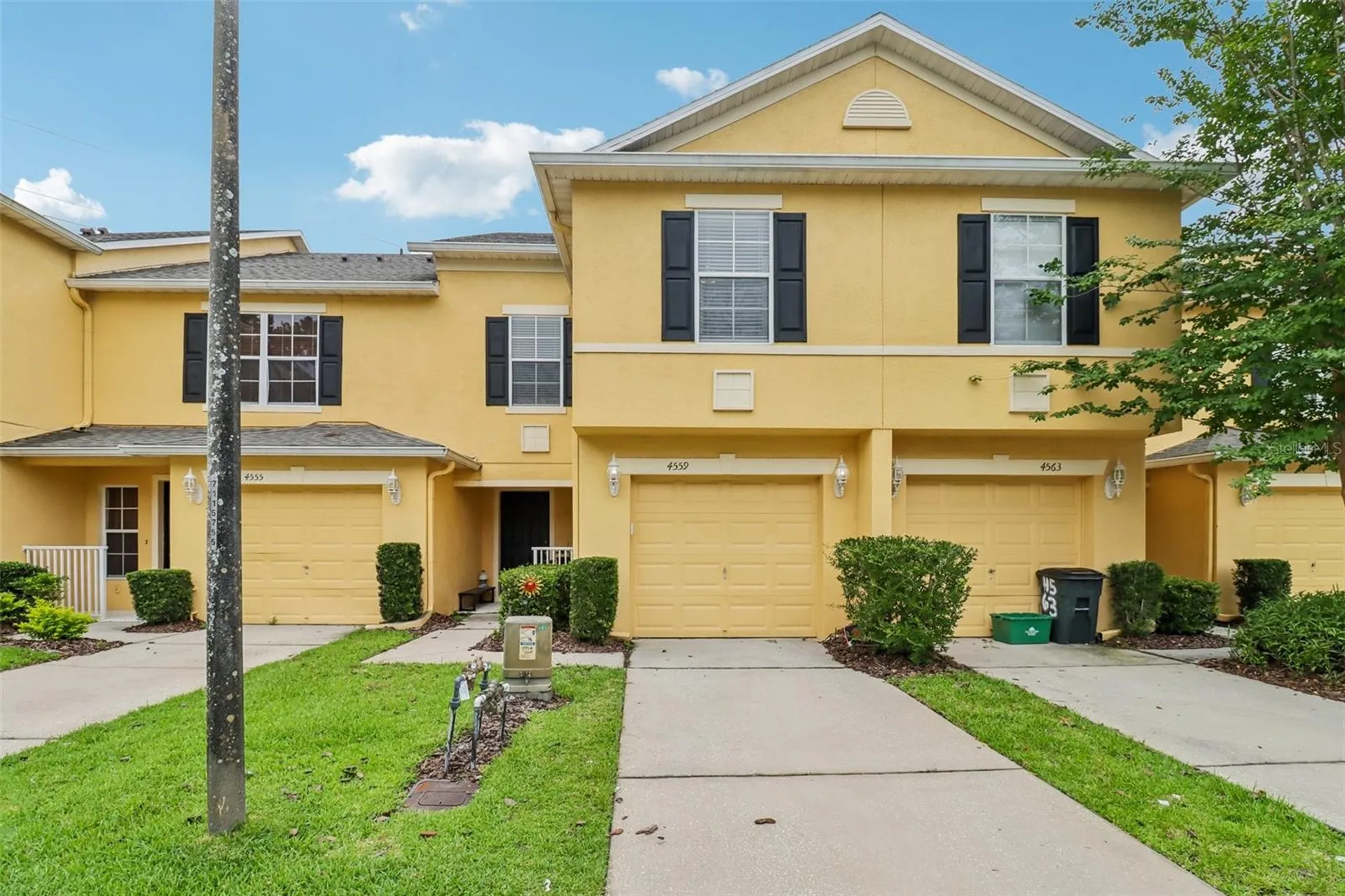 4559 Lacebark Trail Oviedo FL 32765